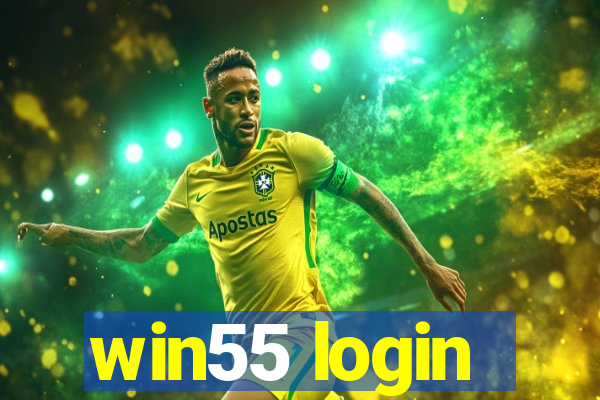 win55 login